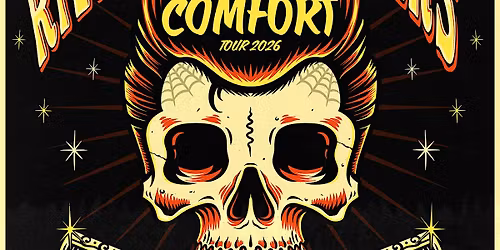 Strung Out and The Riverboat Gamblers with Damnage!!