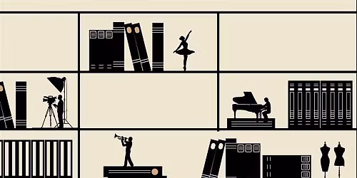 La citt\u00e0 come palcoscenico | visita Archivio Storico Ricordi