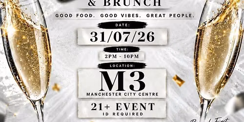  THE DAY PARTY EDIT \u2013 ALL WHITE BRUNCH\ud83e\udd0d