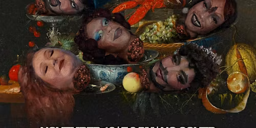 Mass Hysteria Alternative Drag Show At  UnderBar