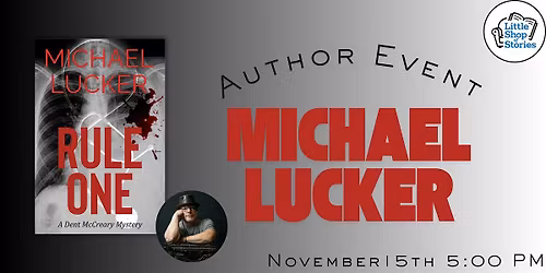 Michael Lucker - Rule One