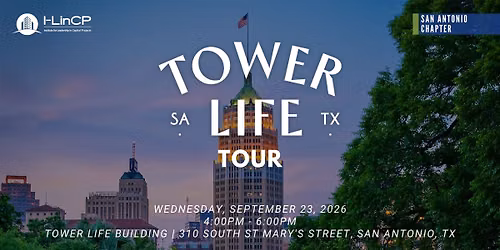 Tower Life Building Tour