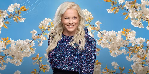 Malena Ernman \u2013 V\u00e5ren Vaknar