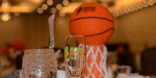 2026 Maine Basketball Hall of Fame Induction Ceremony