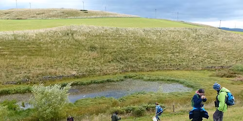 TWIC Conference: Coastal Recording & Conservation