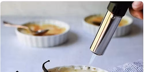 French Cooking Class: Bistro in Montmartre (BYOB)