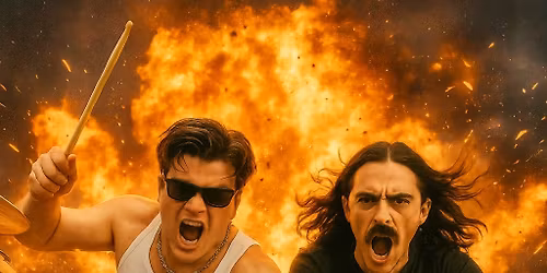 Clinic + AW med Axel och Noa!