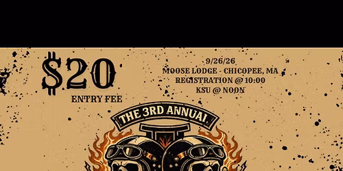 3rd Annual Angela Santiago Memorial Ride