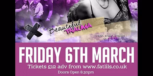 P!NK - Beautiful Trauma