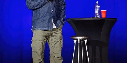 Russell Peters - Huntington
