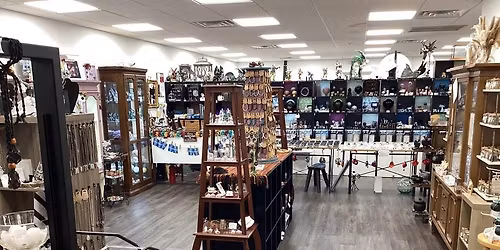 Craft Supplies Blow Out Extravaganza Pop Up