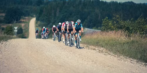 Gravel Weekend
