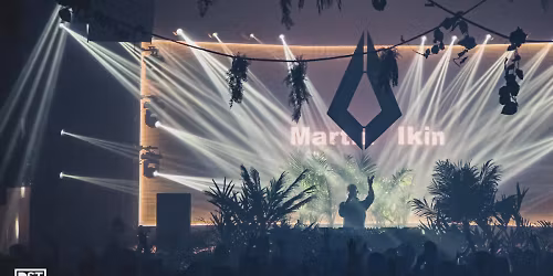 Martin Ikin, N2N in Phoenix