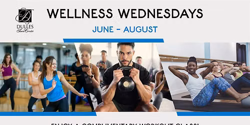 Wellness Wednesdays: KettleBox Fitness