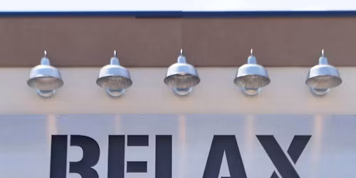 Mockingbird Band at Relax Lounge