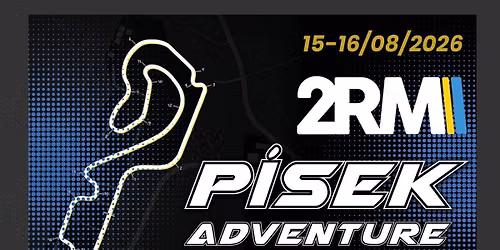 P\u00cdSEK ADVENTURE