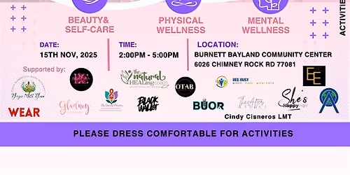 Woman\u2019s Wellness