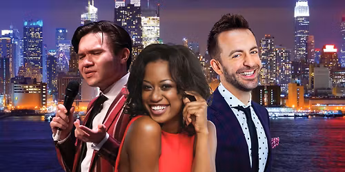 Jazz at Lincoln Center - Great American Crooners at Brooks Center for the Performing Arts