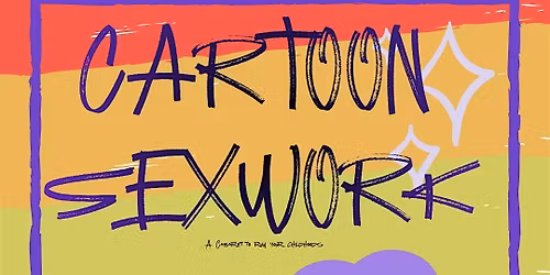 Cartoon Sexwork