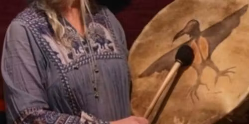 Healingkurs Grund\/ Eldhealing grund NYTT DATUM