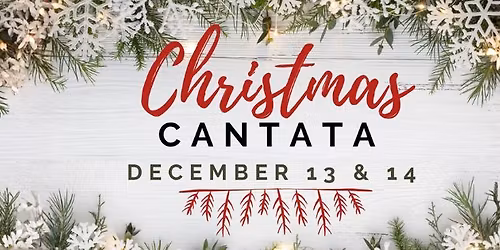 Northside Christmas Cantata