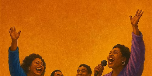 From Tyler Perry's "The Oval" Javon Johnson Presents "Sanctified"