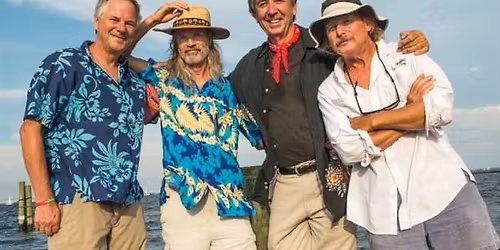 Eastport Oyster Boys 30th Anniversary Shuck It Tour Celebration