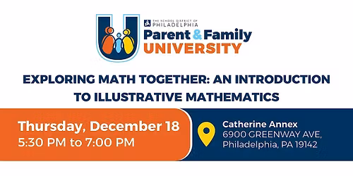 Exploring Math Together: An Introduction to Illustrative Mathematics