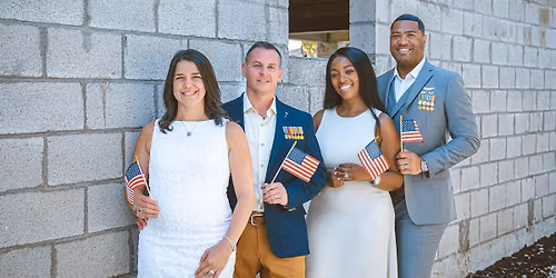Veterans Build 2025