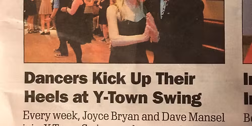 Swing Night