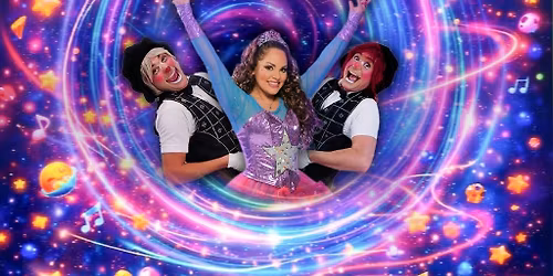 Tatiana & Los Chicharrines - Tativerso Chicharrin