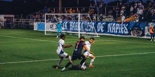Union Omaha vs. Sarasota Paradise