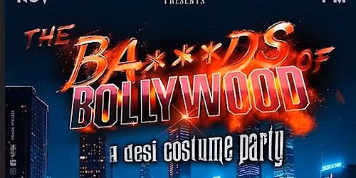 Blue Glove Presents: #1 PHOENIX BOLLYWOOD DESI HALLOWEEN PARTY 2025 |MIJANA