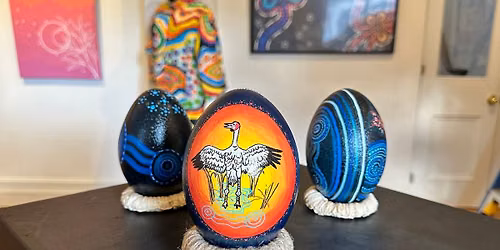 Knuldoorong Art Exhibition Opening 