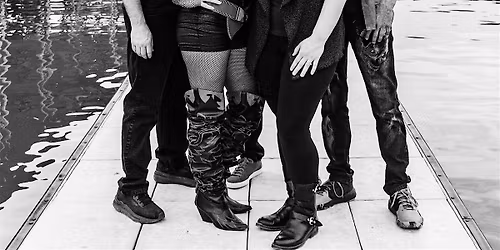 Bringing Rock to the Rock with Chasing Phoenix