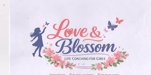 Unshakable Confidence Empowerment Workshop For Girls