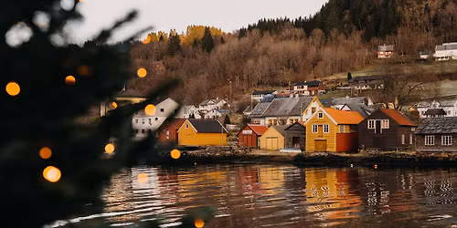 Jul i Mj\u00f8sv\u00e5gen \u2728