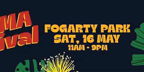 CARMA Festival 2026 | Multicultural Festival