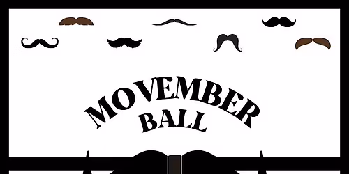 Dowerin Movember Ball 2025