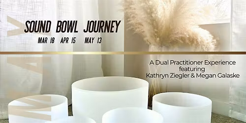 Sound Bowl Experience: A Dual Practitioner Journey