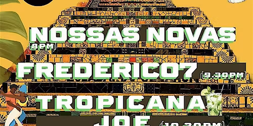 Tropic\u00e1lia Nights