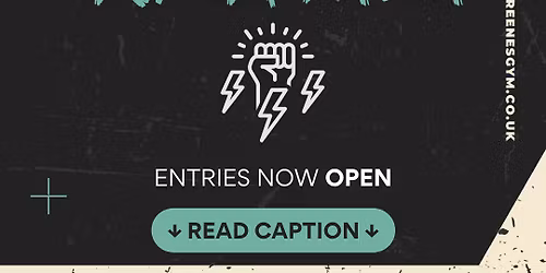 Greene's Grip Gauntlet 2026