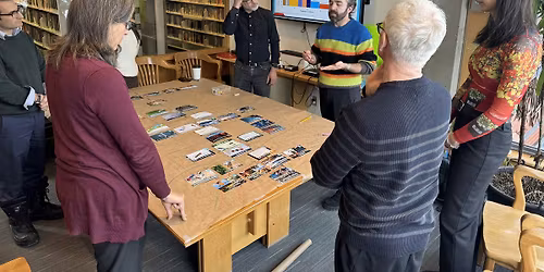 Atelier environnemental | Environment Workshop \u2013 Biodiversit\u00e9|Biodiversity