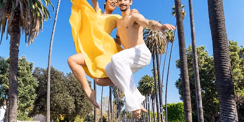 Aspen Santa Fe Ballet: BodyTraffic