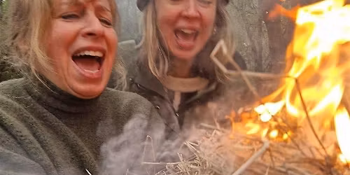 Ancient Fire Making and Prehistoric Light