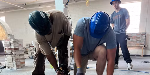 Rough Carpentry Advanced Workshop (10.25.25)