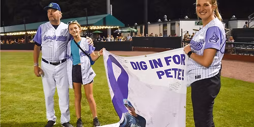 Westfield Starfires at Vermont Lake Monsters Baseball at Centennial Field