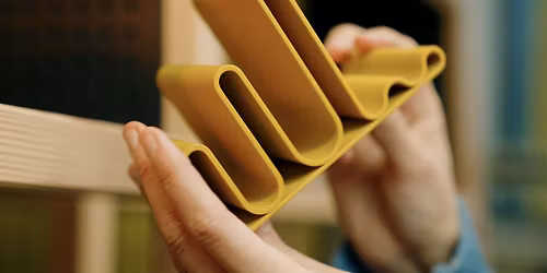 Circularity Sessions: Circular Materials & Design