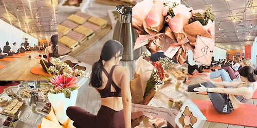 Flow Core with Radiant Kind