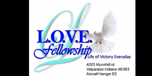 L.O.V.E. Fellowship
